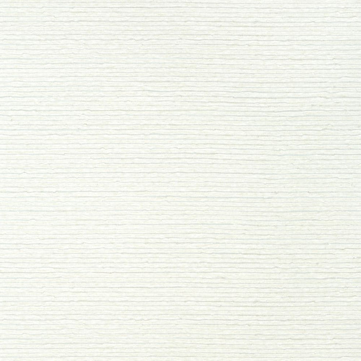 Ramie Weave - Beige Wallpaper