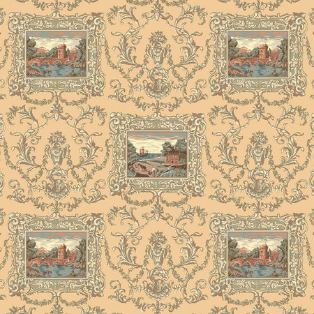 La Rochelle Wallpaper