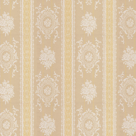 Constance - Goldenrod Wallpaper