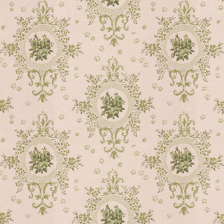 Rosalind - Briar Wallpaper