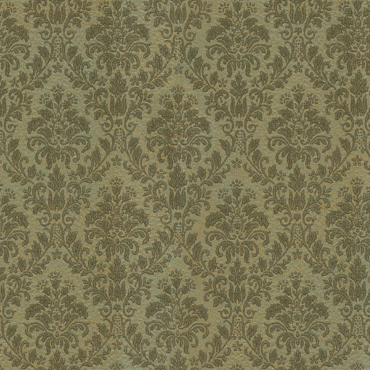 Grandeur - Olive Wallpaper