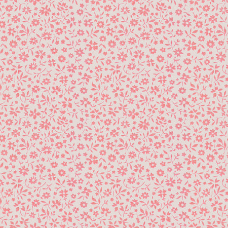 Pampered - Pink Wallpaper
