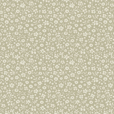 Pampered - Wheat Wallpaper