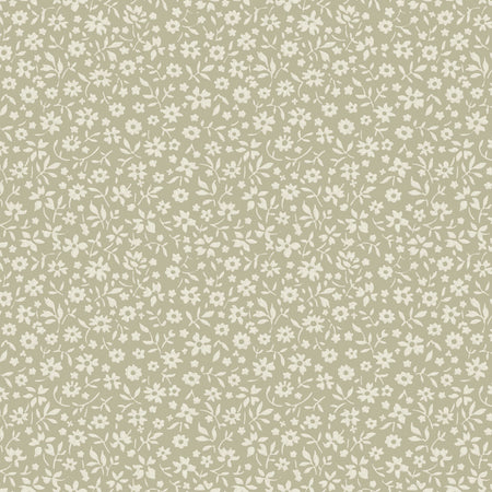 Pampered - Wheat Wallpaper