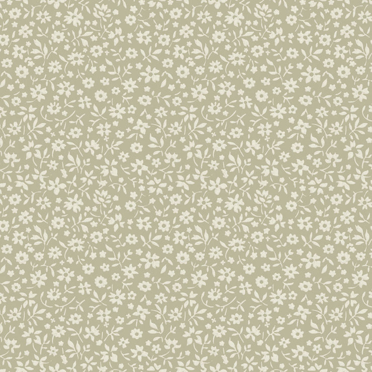 Pampered - Wheat Wallpaper