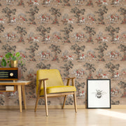 Foxhounds Wallcovering