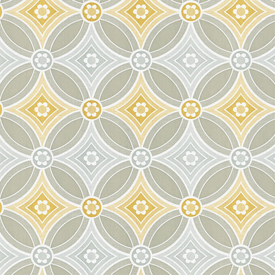 Diamondscope - Mist Wallpaper