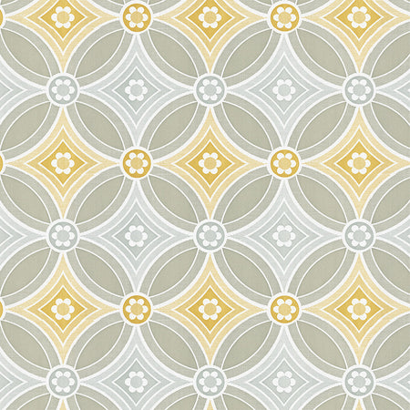 Diamondscope - Mist Wallpaper