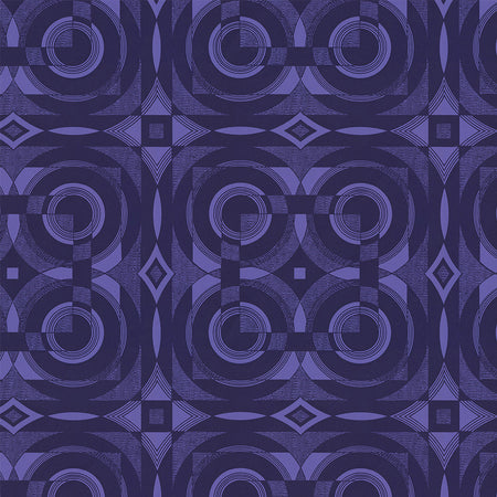 Mod - Grape Wallpaper