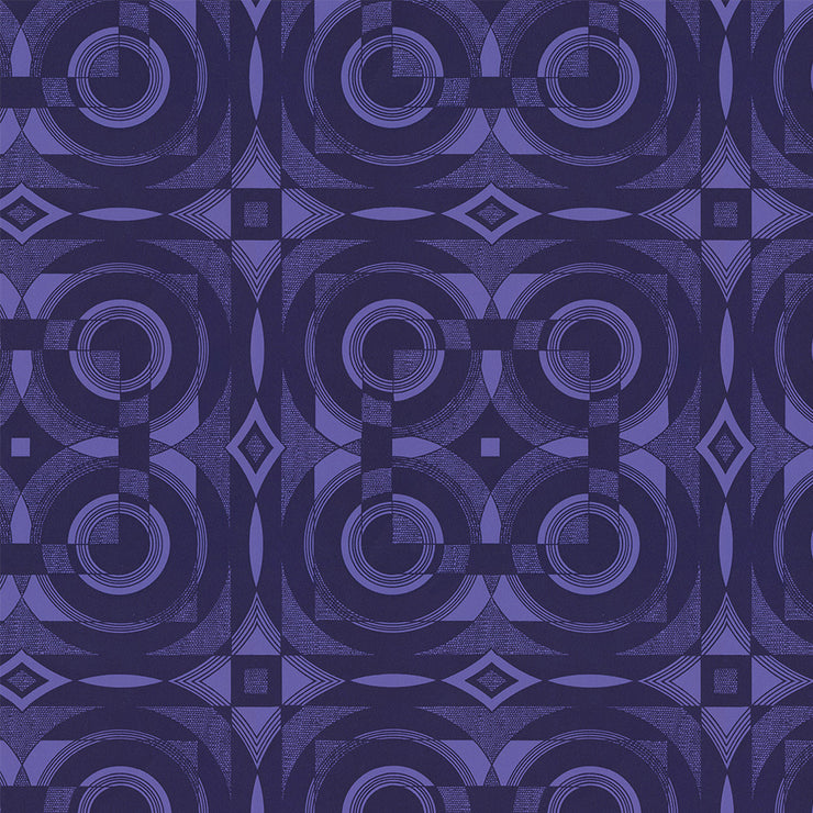 Mod - Grape Wallpaper