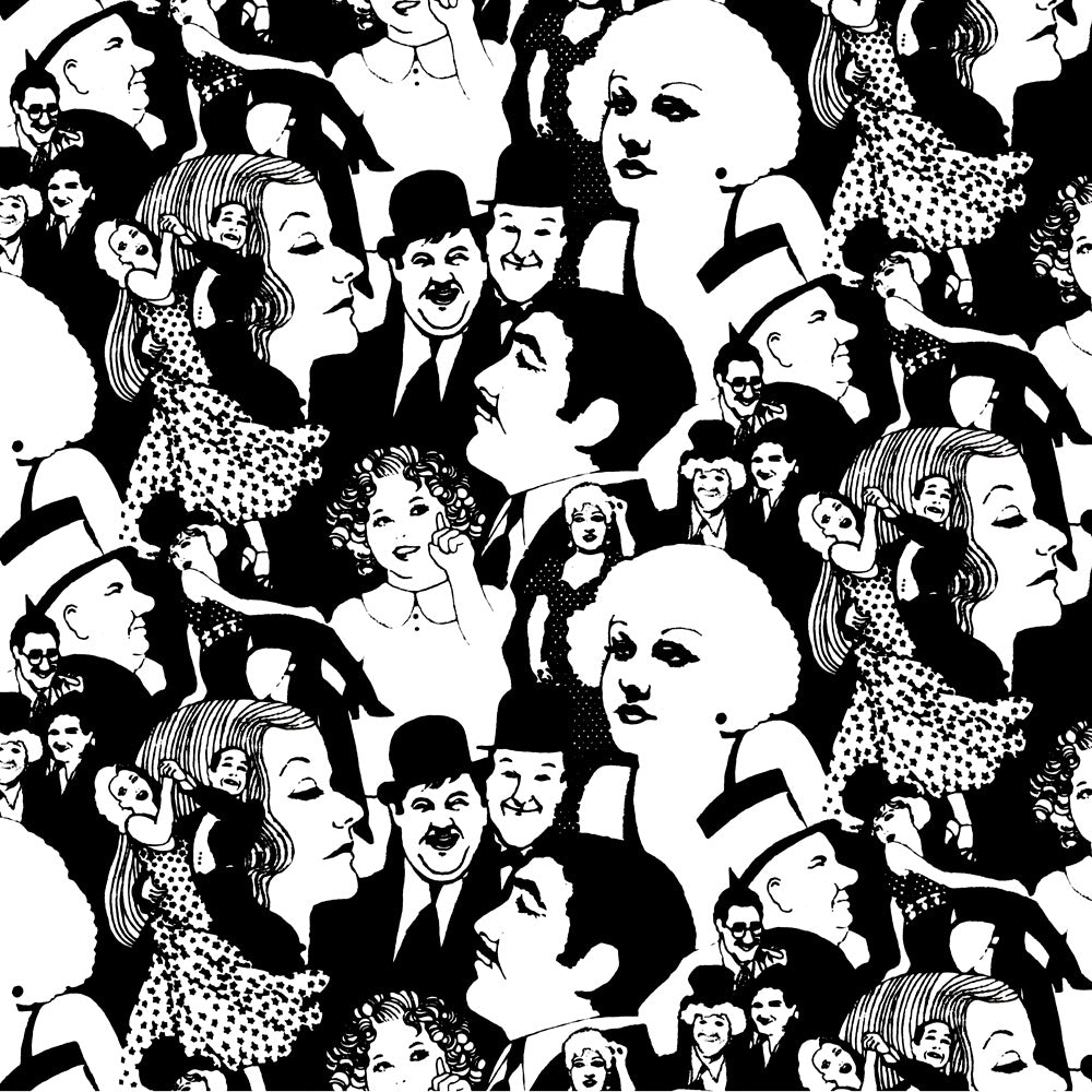 Retro + Vintage Wallcoverings | Astek | Page: 7