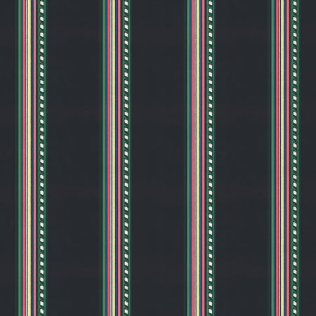 Candy Stripe Wallpaper
