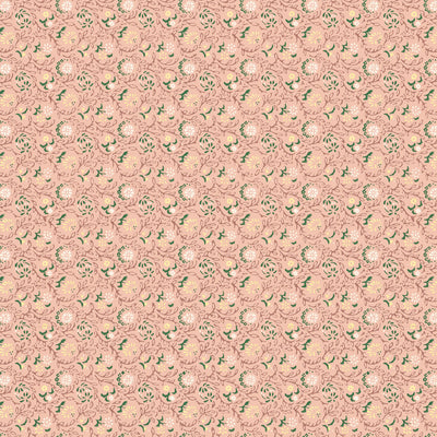 Briar Rose Wallpaper