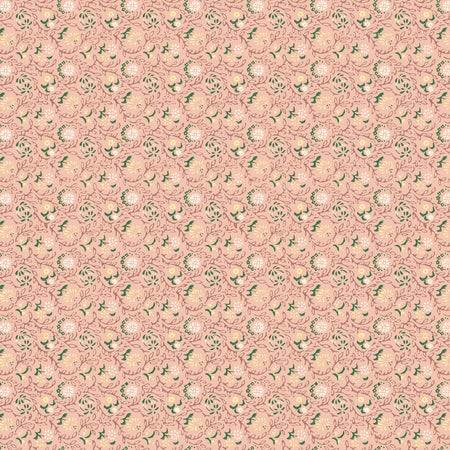 Briar Rose Wallpaper