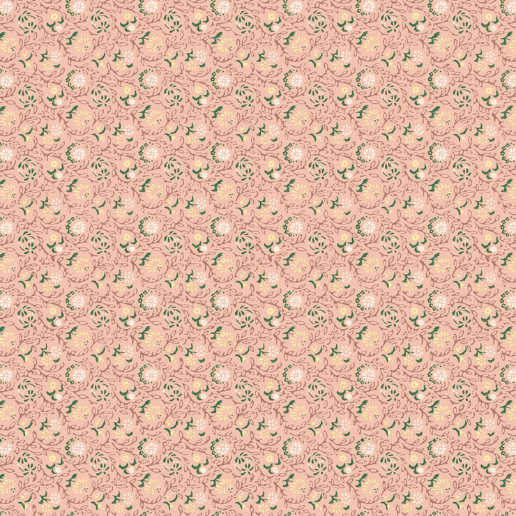 Briar Rose Wallpaper