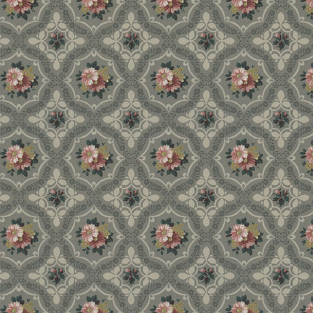 Marchen Garden Wallpaper