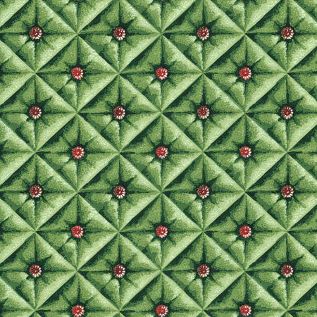 Cushy Comforter Wallpaper