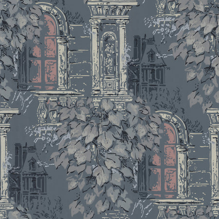 Hidden House Wallpaper