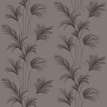 Sophisticated Fronds Wallpaper