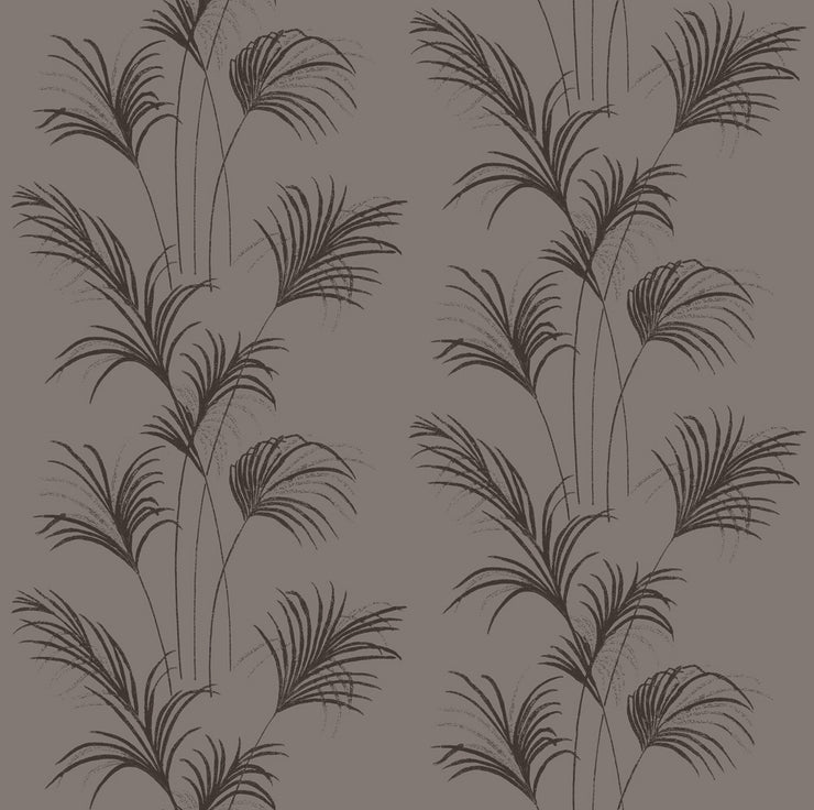 Sophisticated Fronds Wallpaper
