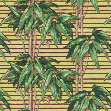 Havana Cafe Wallpaper