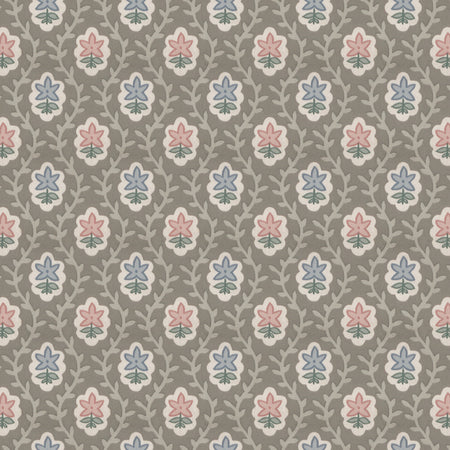 Quaint and Dainty Wallpaper