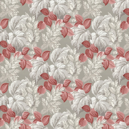 Silver Lining Wallpaper