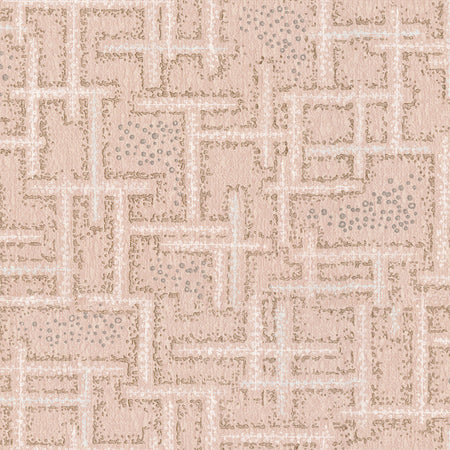 Charmed Memories - Blush Wallpaper