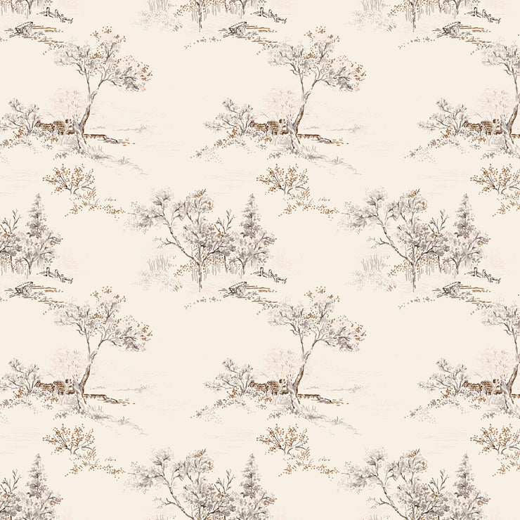 Countryside Wallpaper