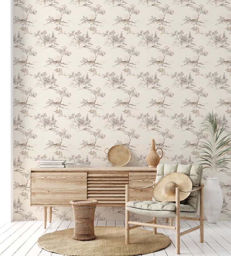 Countryside Wallcovering