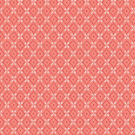 Southern Charm Wallpaper