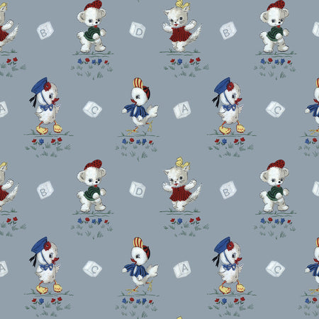 Pride & Joy Wallpaper