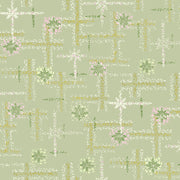 Rising Star - Mint Wallpaper