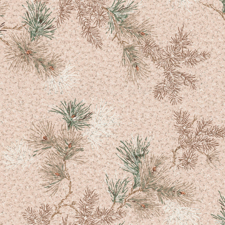 Sierra Pine Wallpaper