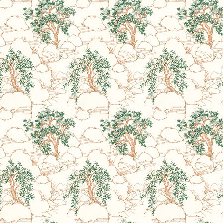 Arbor - Glade Wallpaper