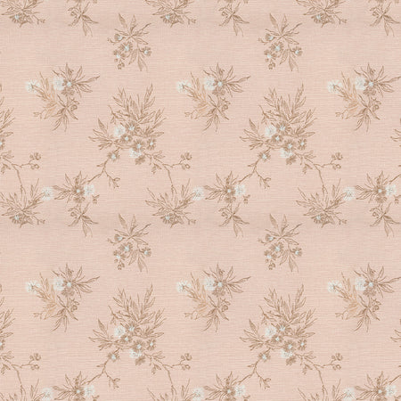 Out in the Garden Wallpaper