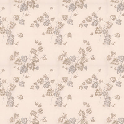 Garden Cottage Wallpaper