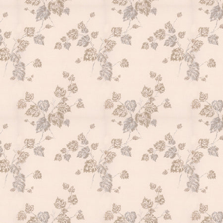 Garden Cottage Wallpaper