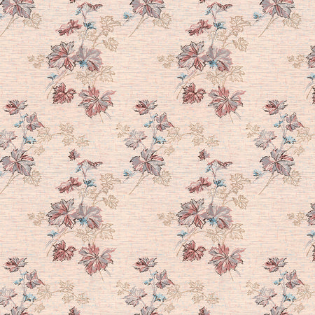 Picnic Time - Berry Wallpaper