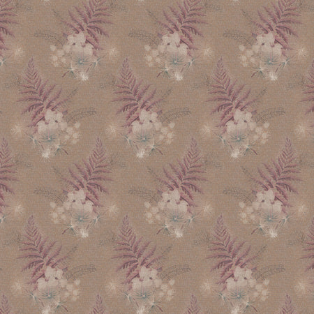 Fern Grotto Wallpaper