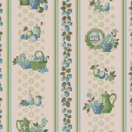 Coastal Cottage - Cool Wallpaper