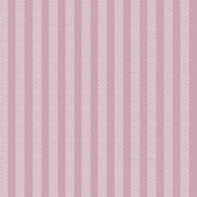 Argyle Stripes - Plum Wallpaper