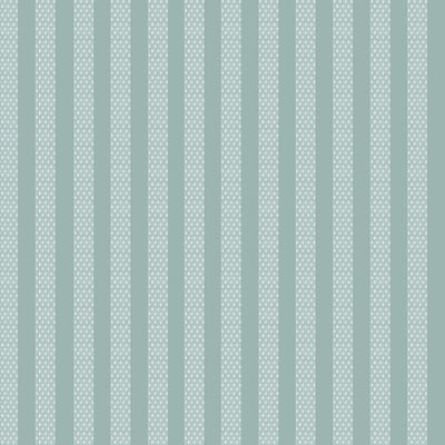 Argyle Stripes - Aqua Wallpaper