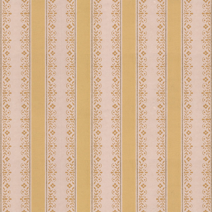 Buttermilk - Goldenrod Wallpaper