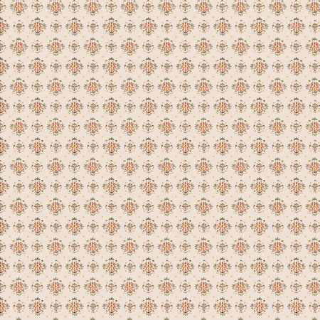 Petal Push - Pink Wallpaper