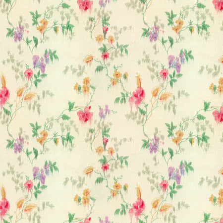 Supreme Vines Wallpaper