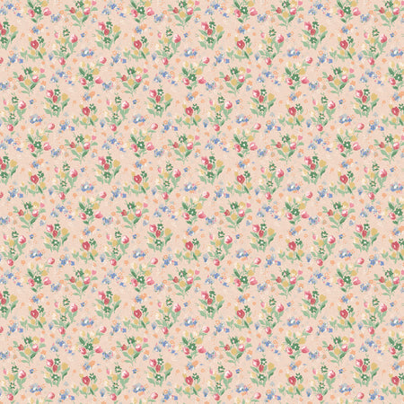 Petals - Spring Wallpaper