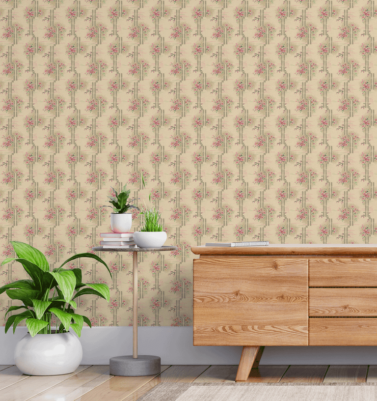 Agnes Wallcovering