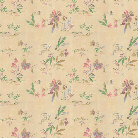 Stephanie - Calm Wallpaper