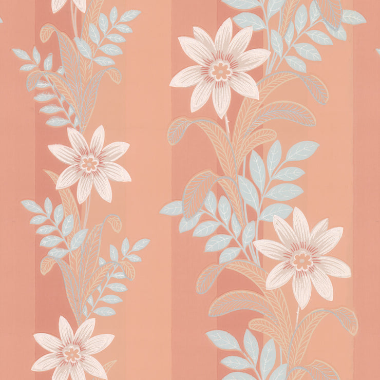 Dressing Room Wallpaper